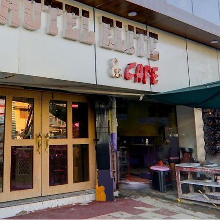 Spot On Hotel Elite Darbhanga Екстер'єр фото