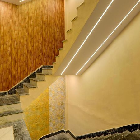Spot On Hotel Elite Darbhanga Екстер'єр фото