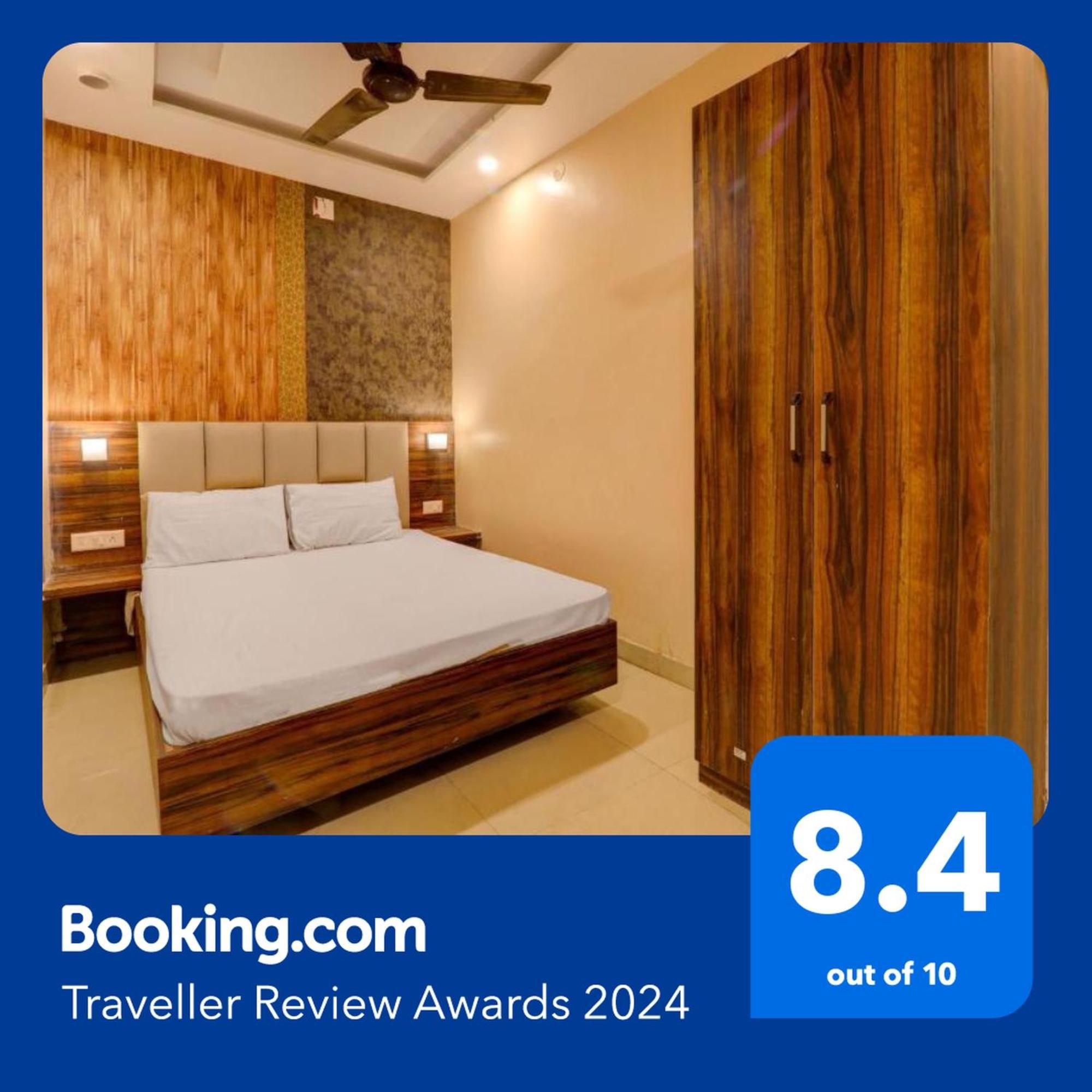 Spot On Hotel Elite Darbhanga Екстер'єр фото