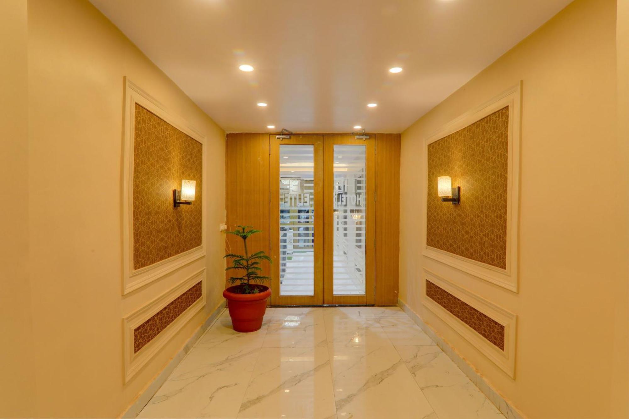 Spot On Hotel Elite Darbhanga Екстер'єр фото