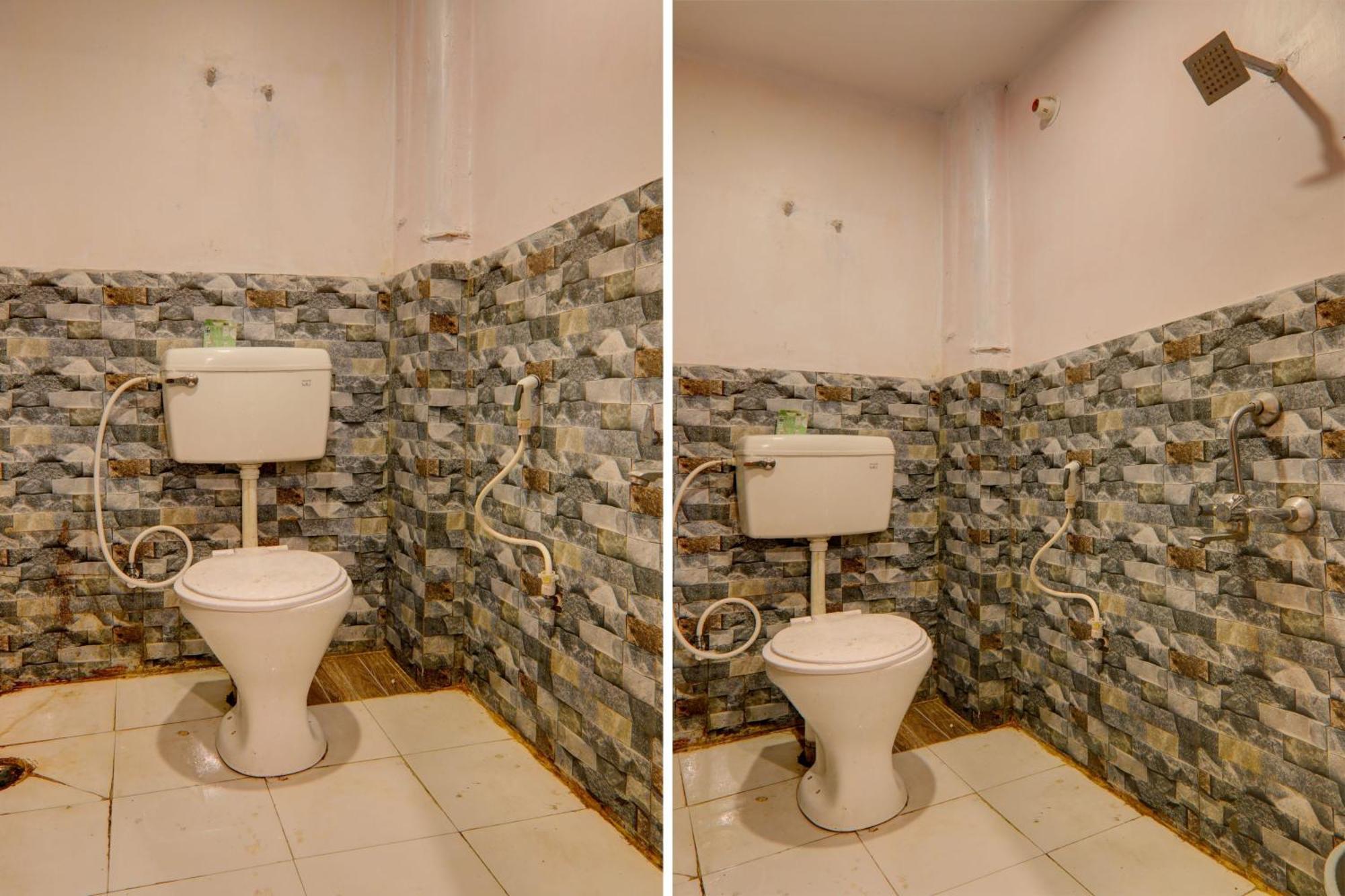 Spot On Hotel Elite Darbhanga Екстер'єр фото