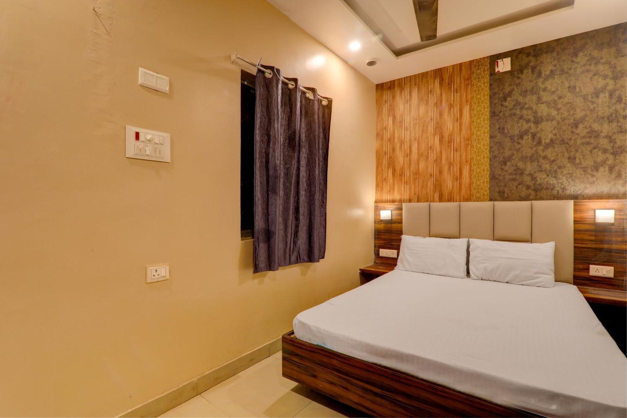 Spot On Hotel Elite Darbhanga Екстер'єр фото