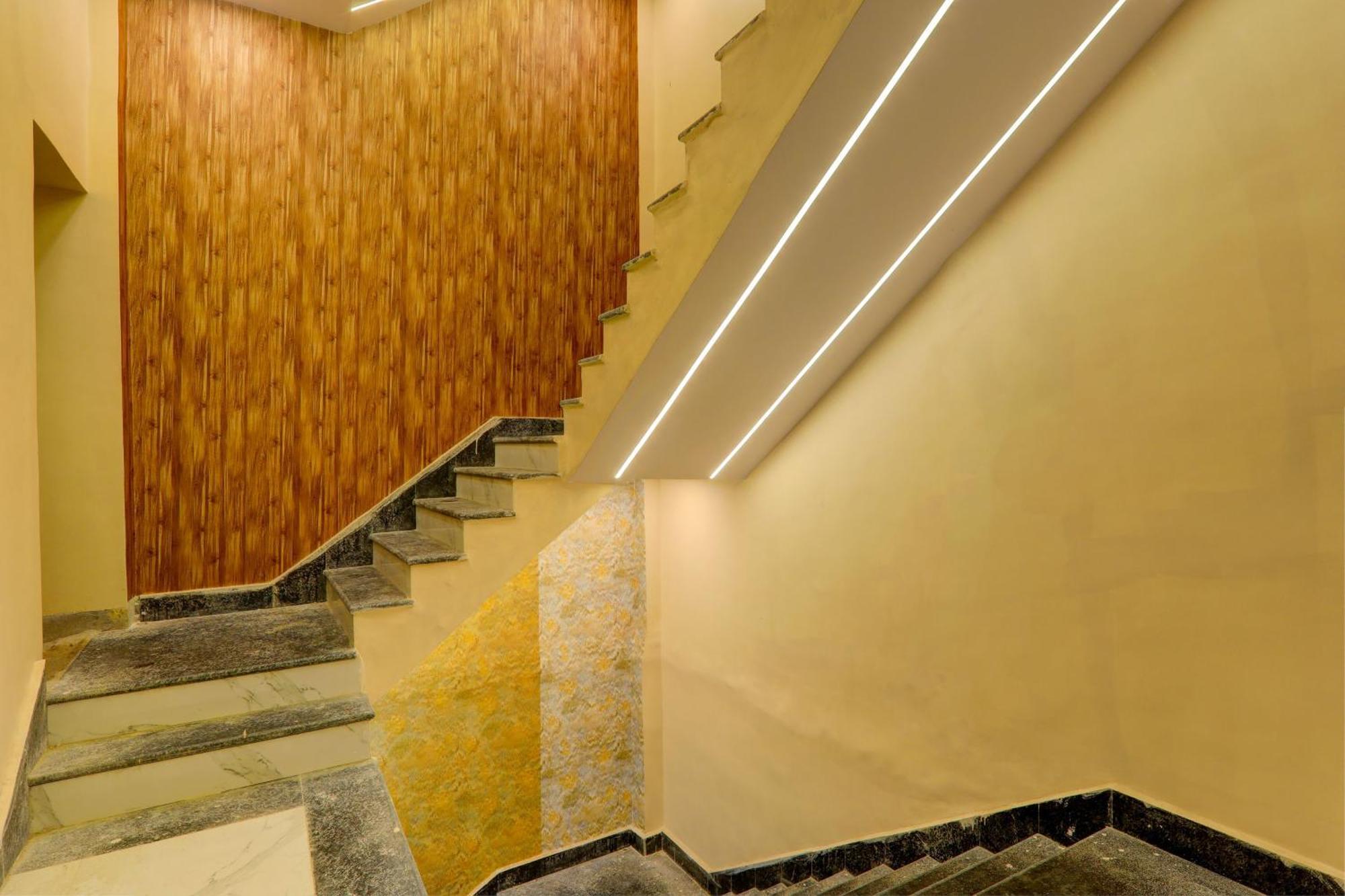 Spot On Hotel Elite Darbhanga Екстер'єр фото