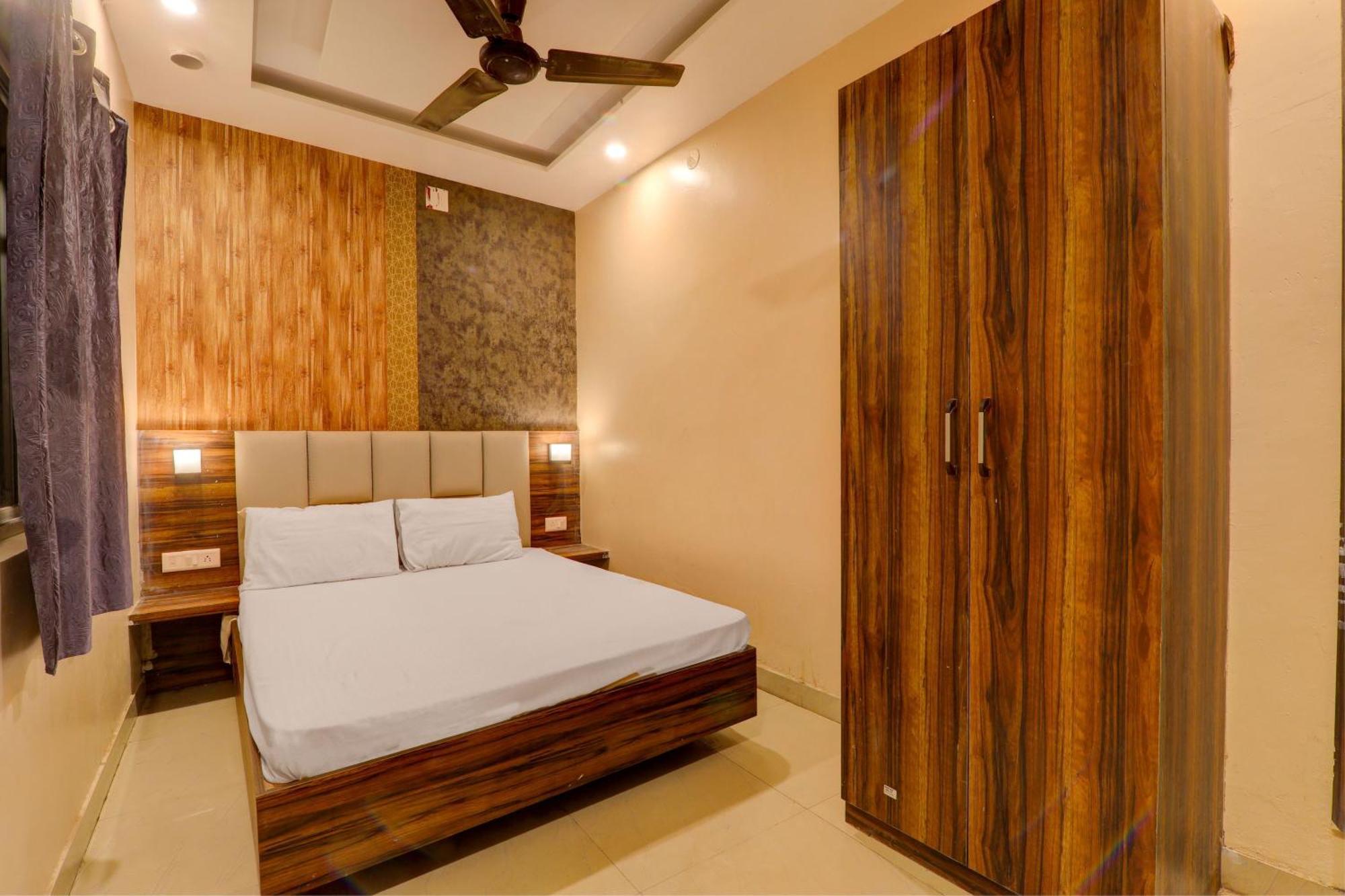 Spot On Hotel Elite Darbhanga Екстер'єр фото