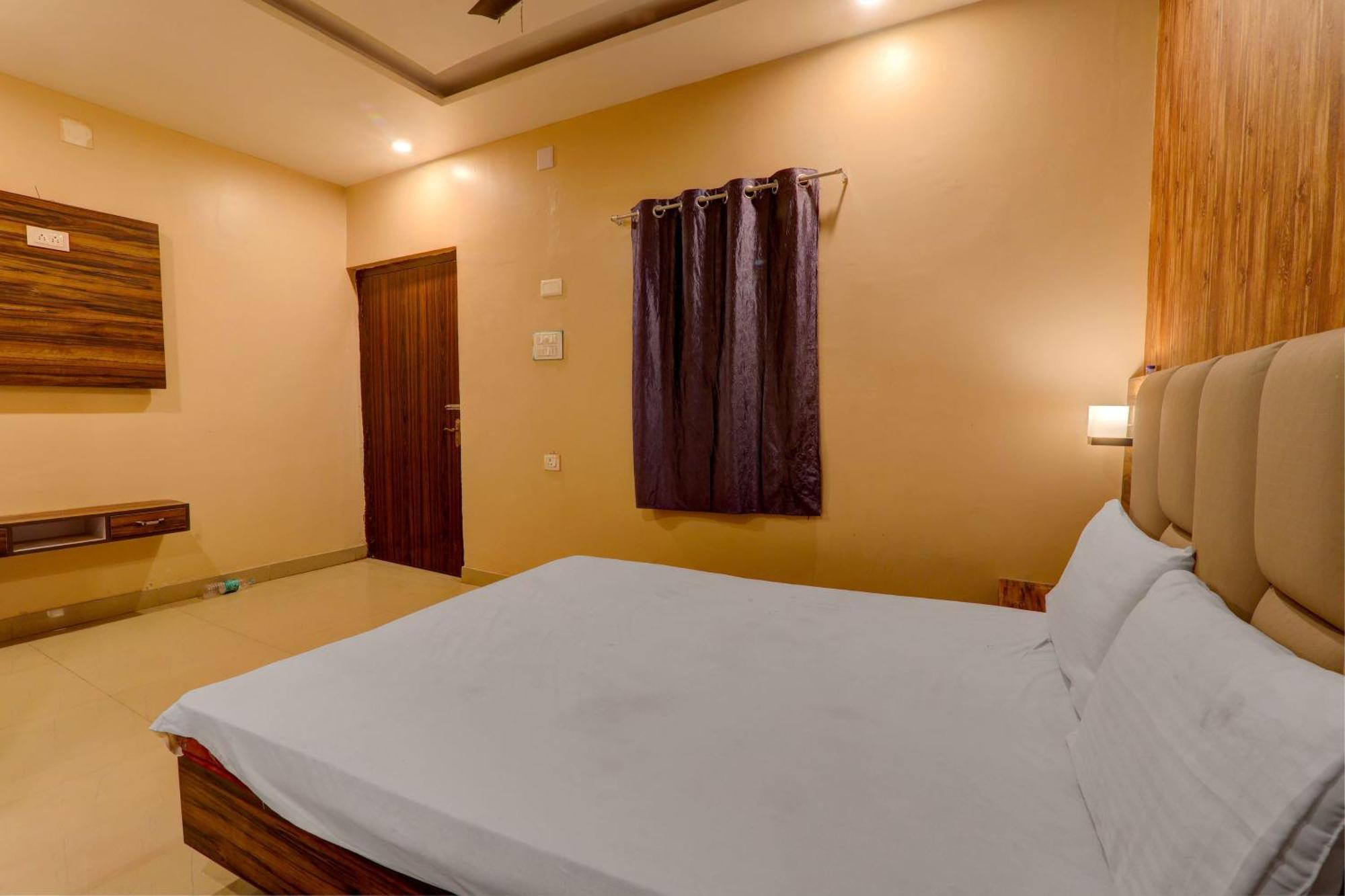 Spot On Hotel Elite Darbhanga Екстер'єр фото