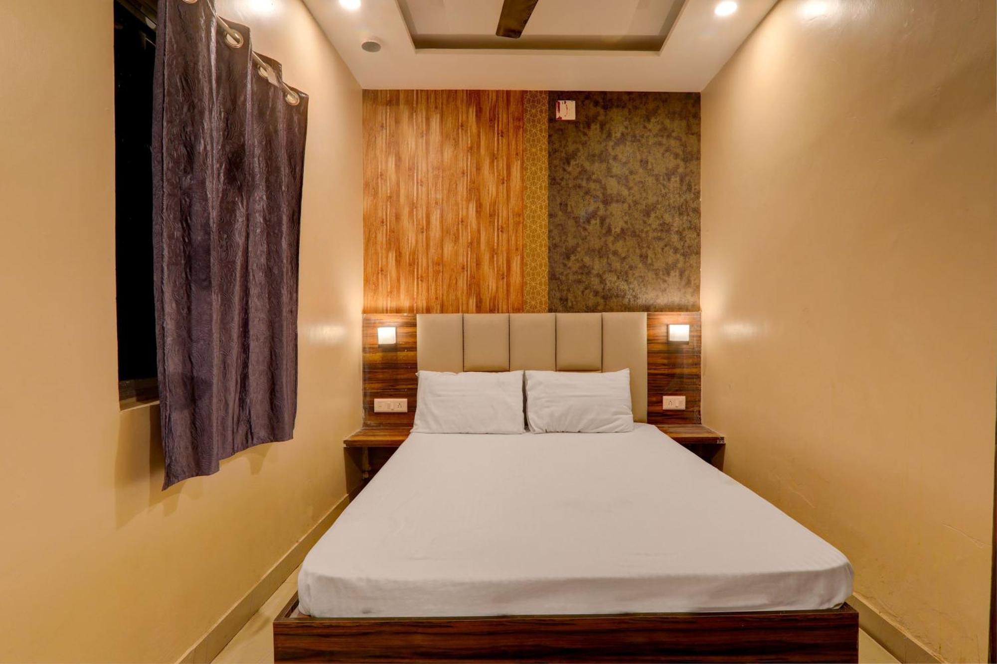 Spot On Hotel Elite Darbhanga Екстер'єр фото