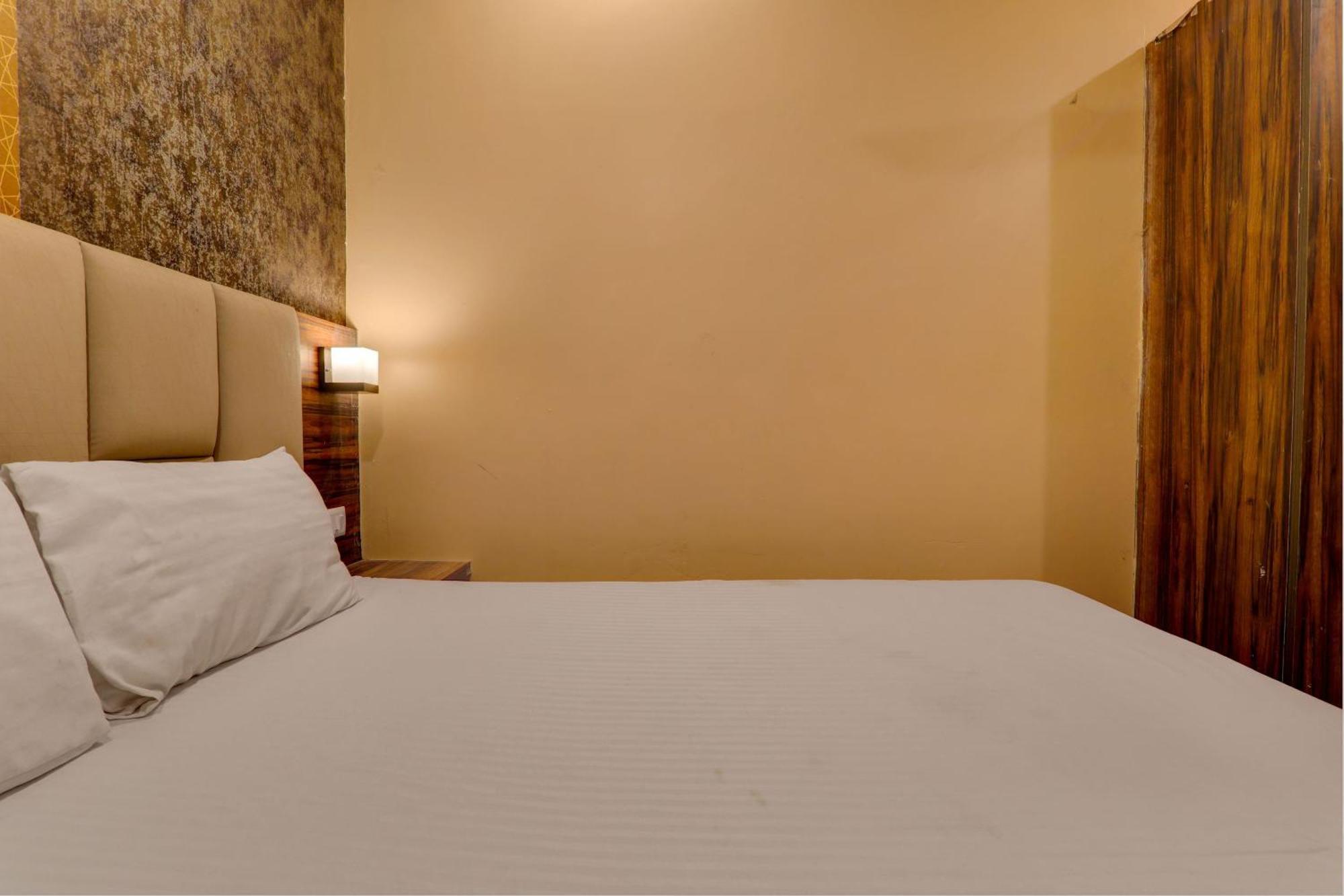 Spot On Hotel Elite Darbhanga Екстер'єр фото