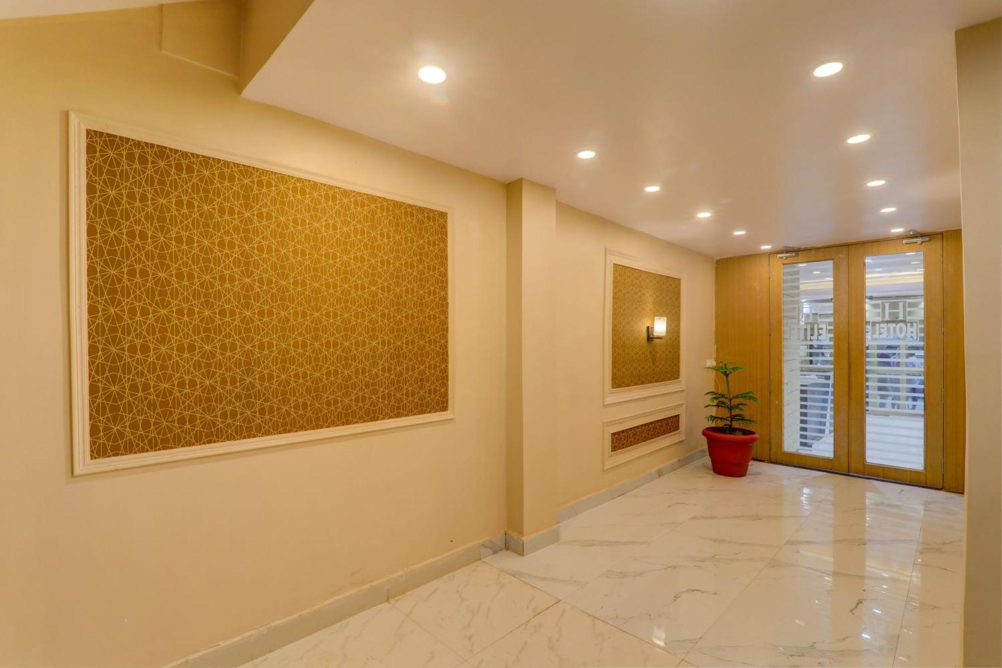 Spot On Hotel Elite Darbhanga Екстер'єр фото