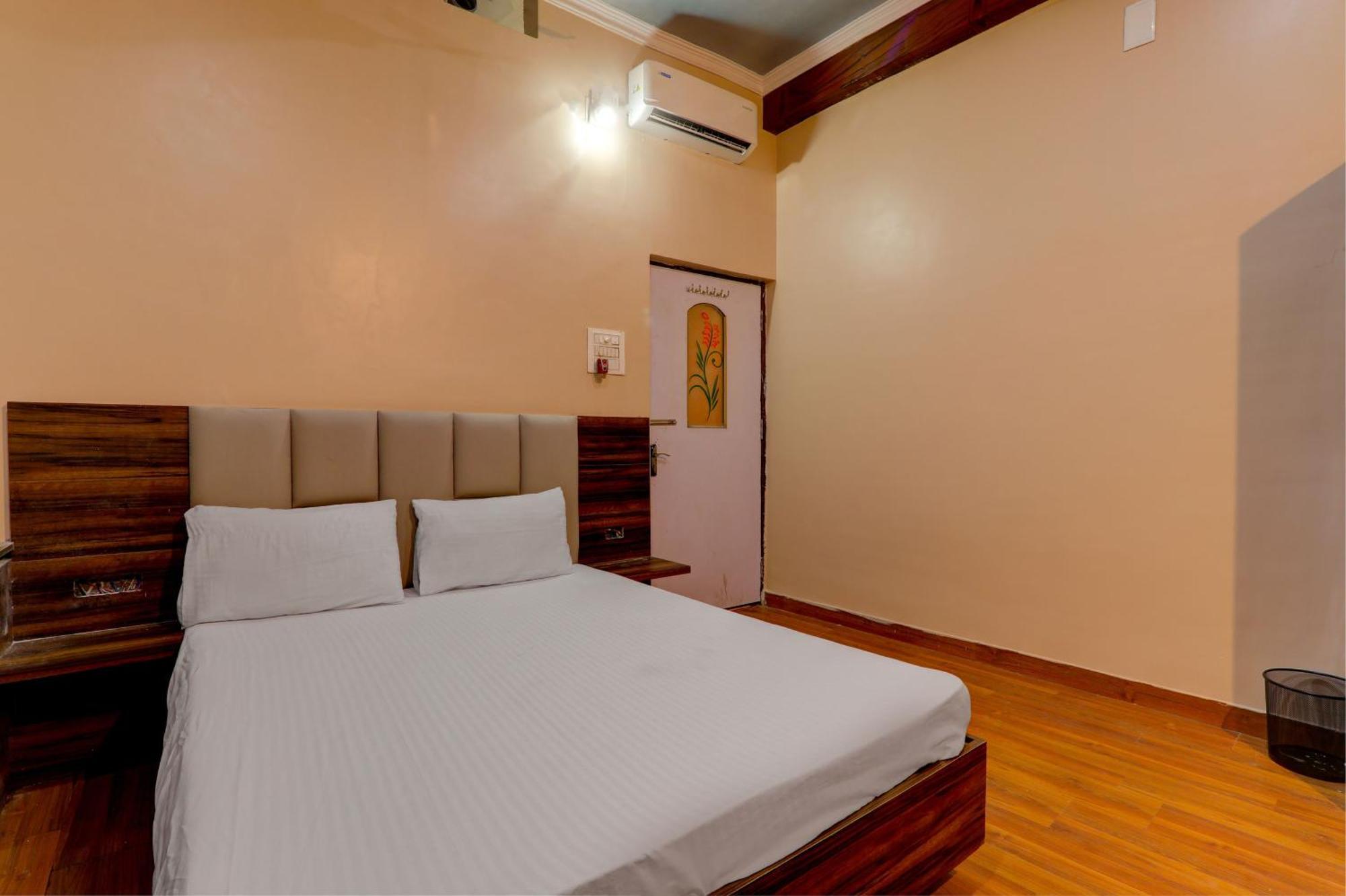 Spot On Hotel Elite Darbhanga Екстер'єр фото