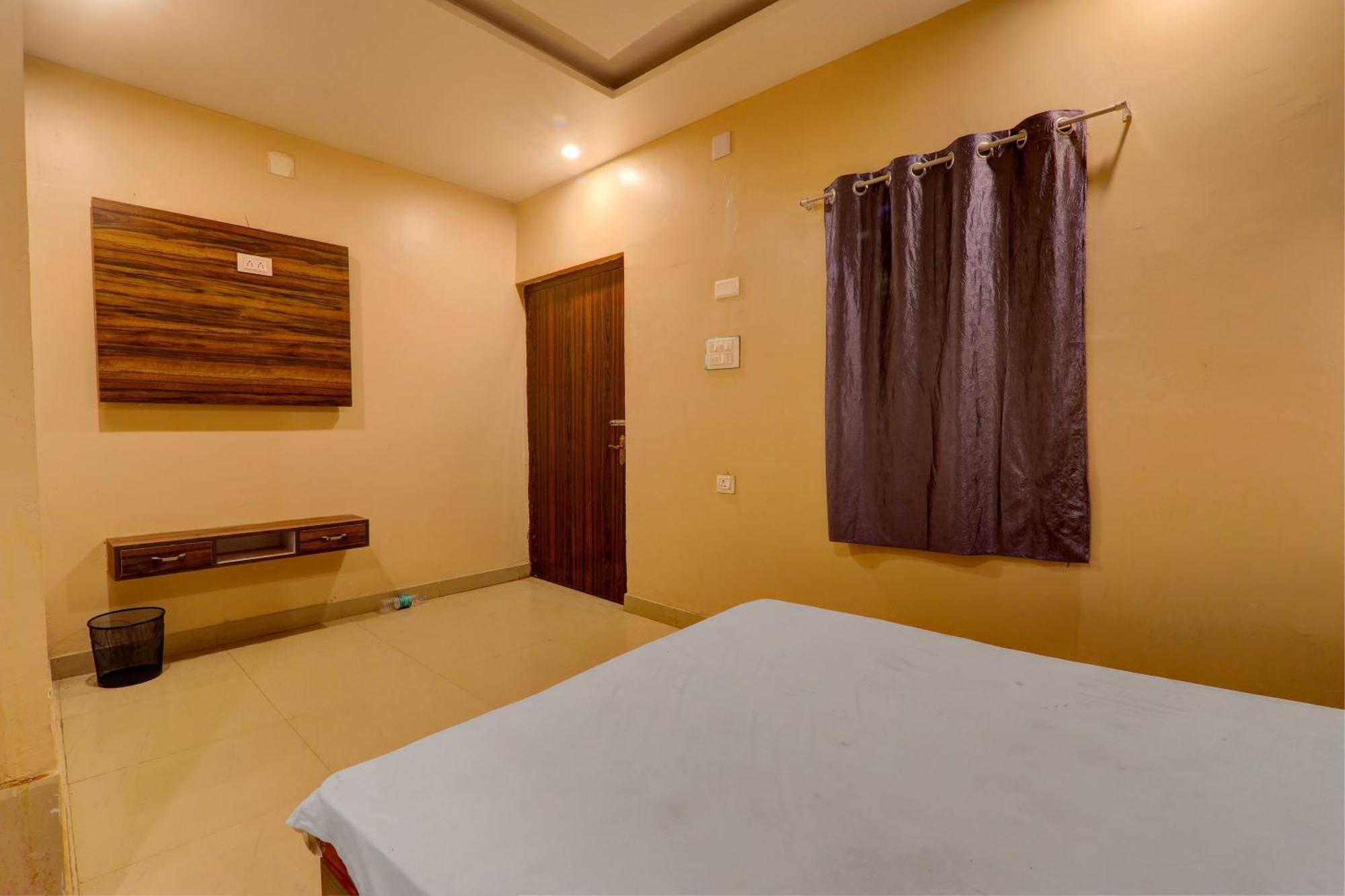 Spot On Hotel Elite Darbhanga Екстер'єр фото