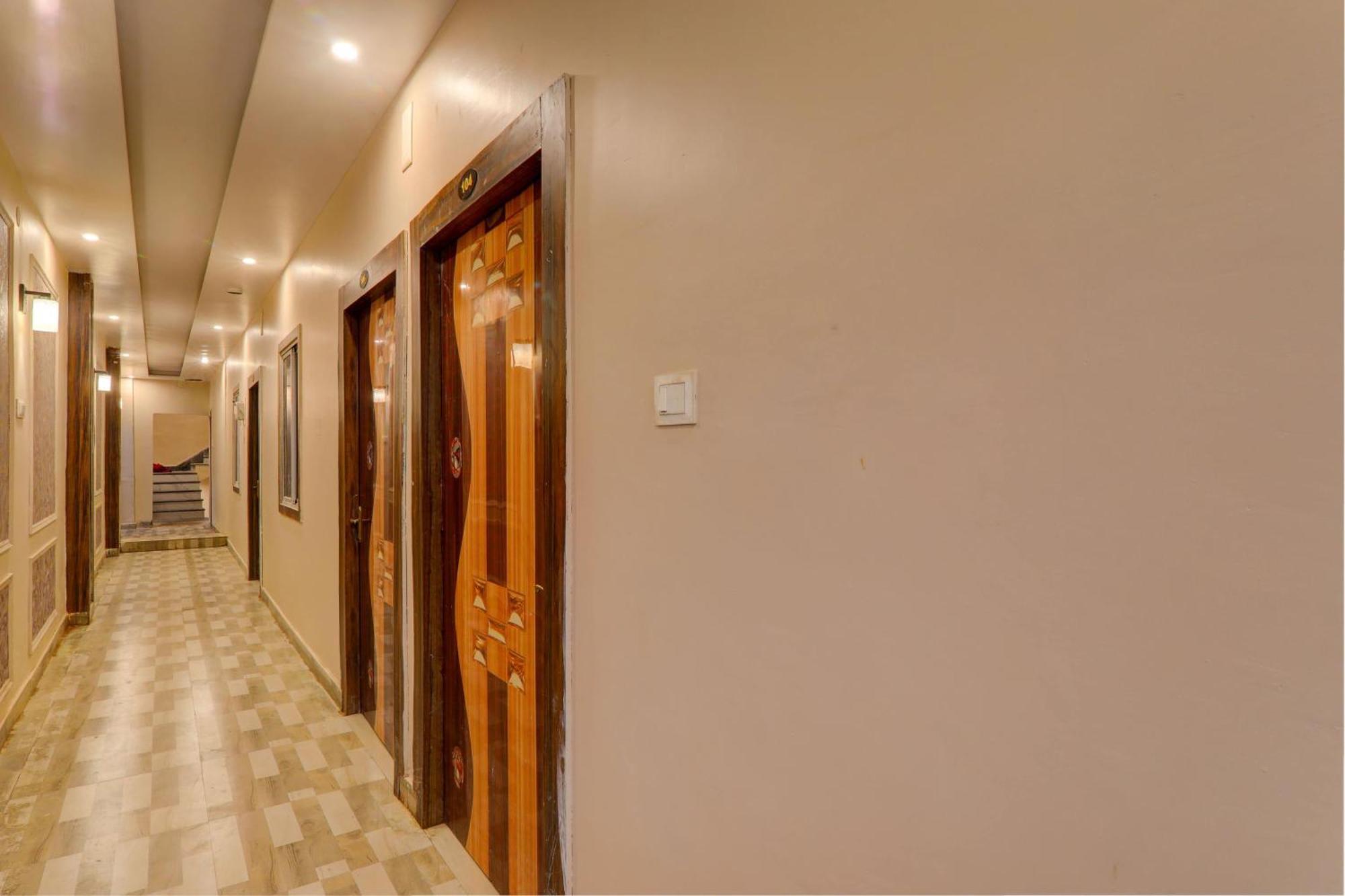 Spot On Hotel Elite Darbhanga Екстер'єр фото