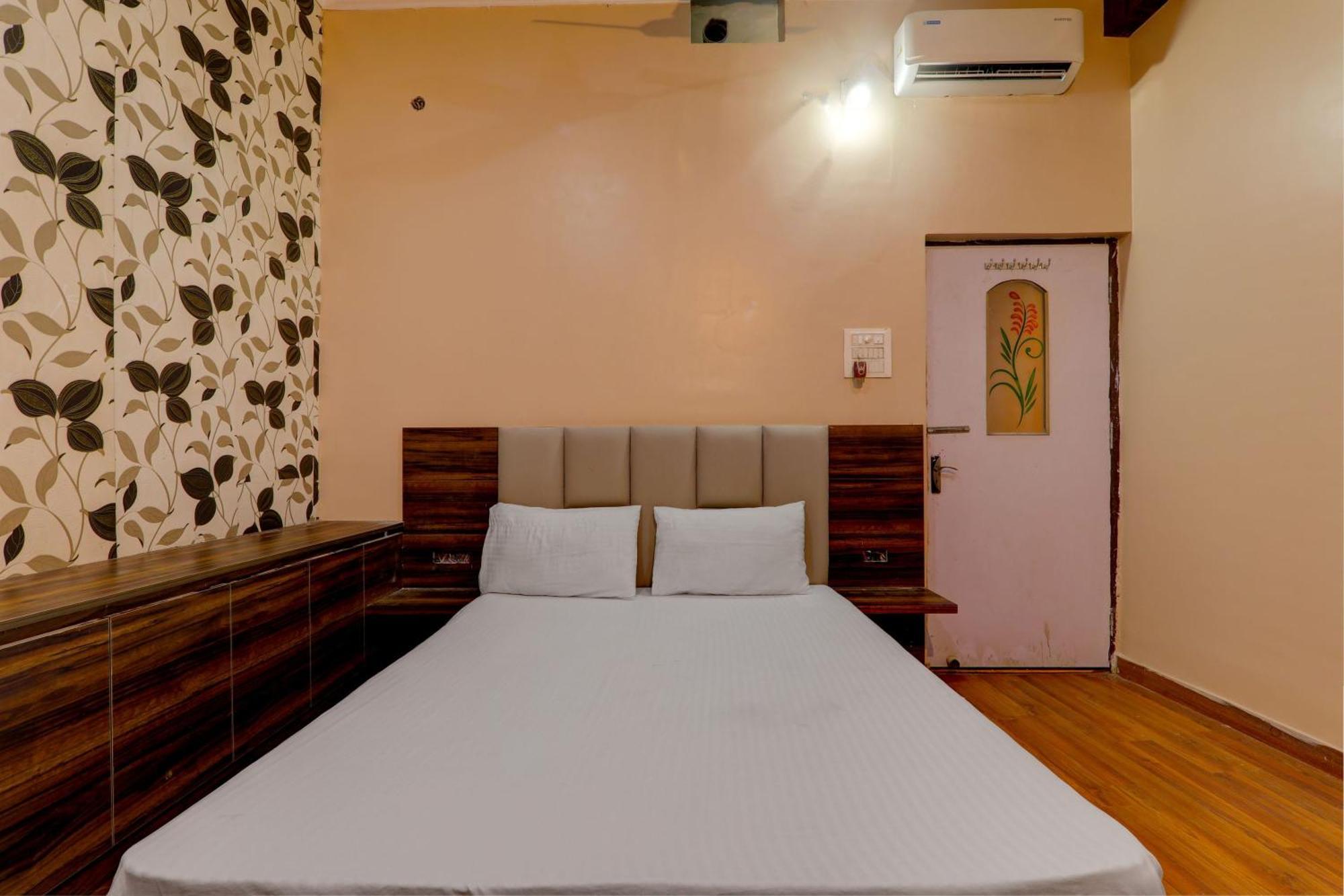 Spot On Hotel Elite Darbhanga Екстер'єр фото