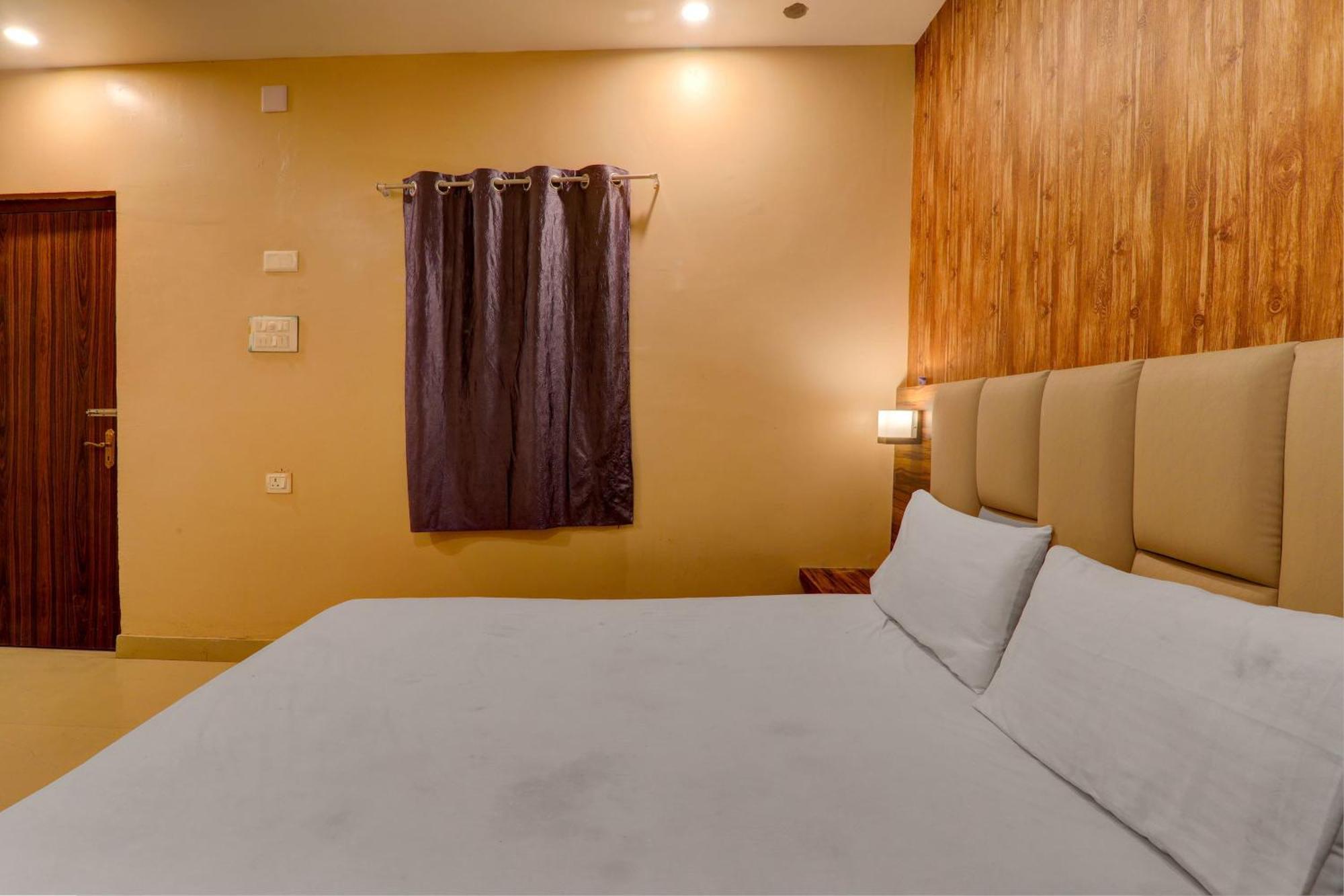 Spot On Hotel Elite Darbhanga Екстер'єр фото