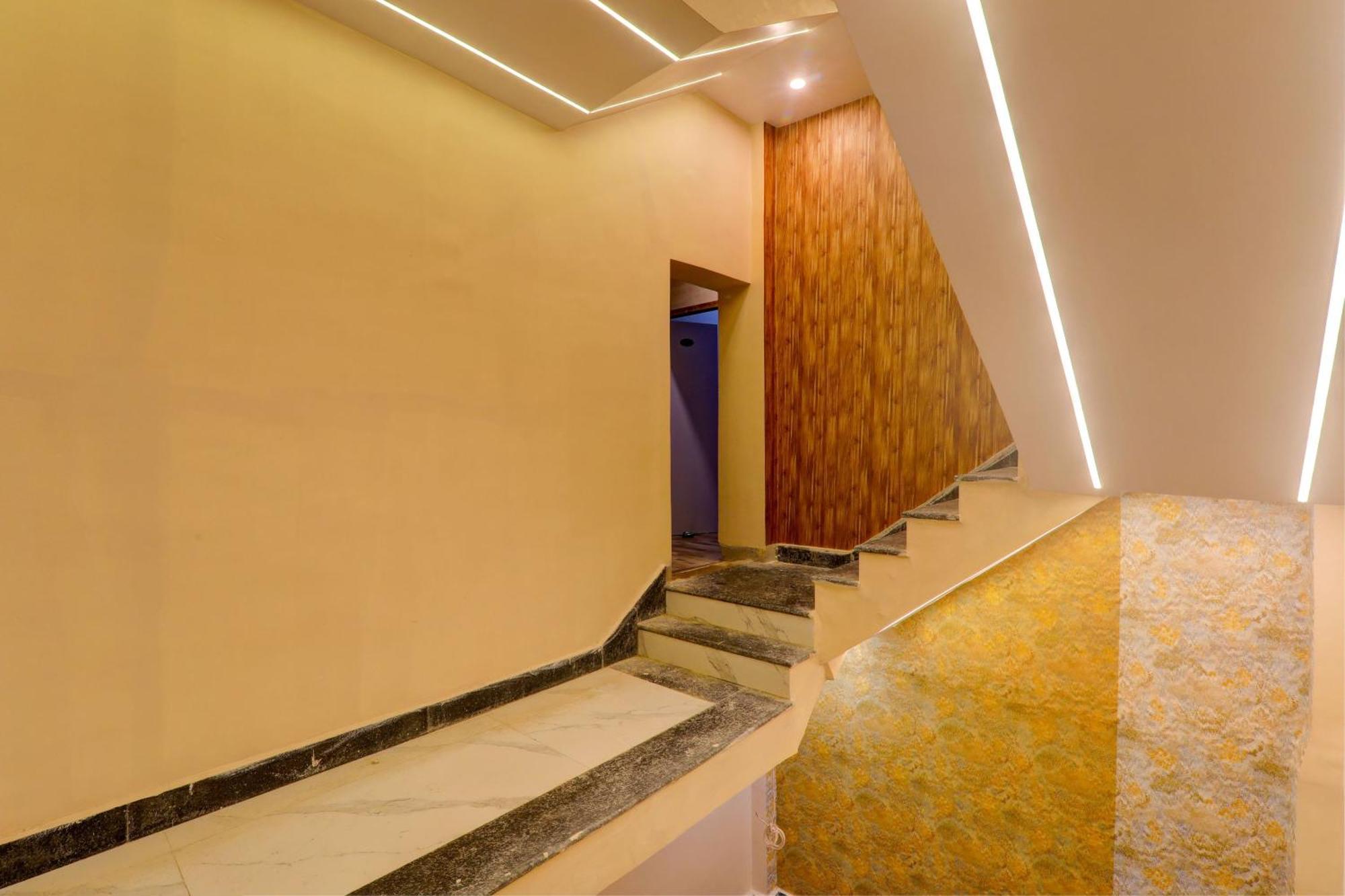 Spot On Hotel Elite Darbhanga Екстер'єр фото