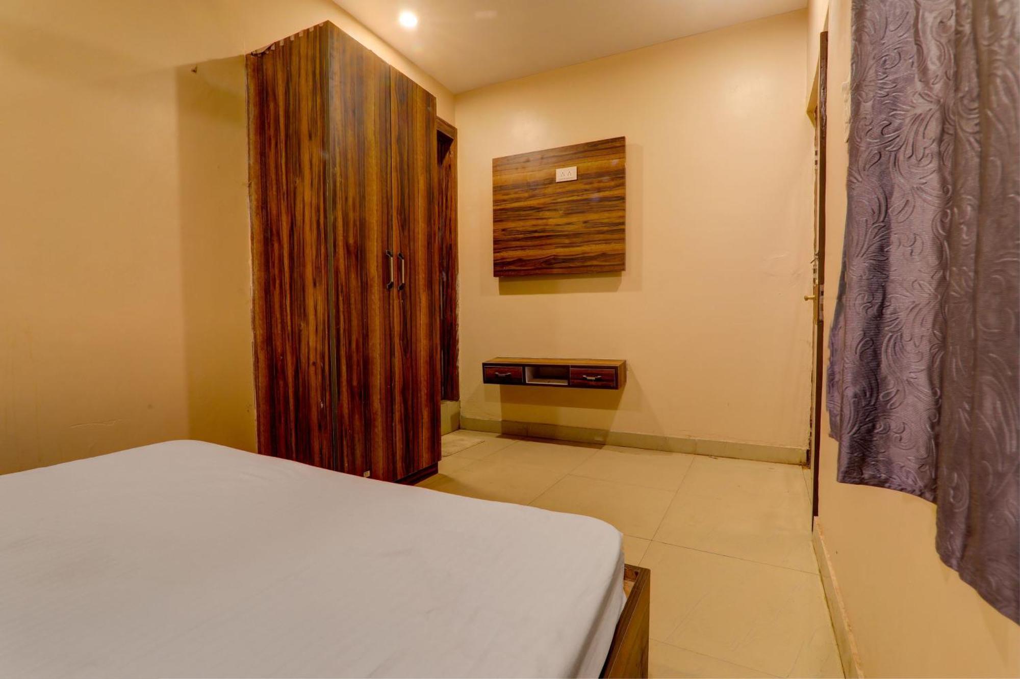 Spot On Hotel Elite Darbhanga Екстер'єр фото