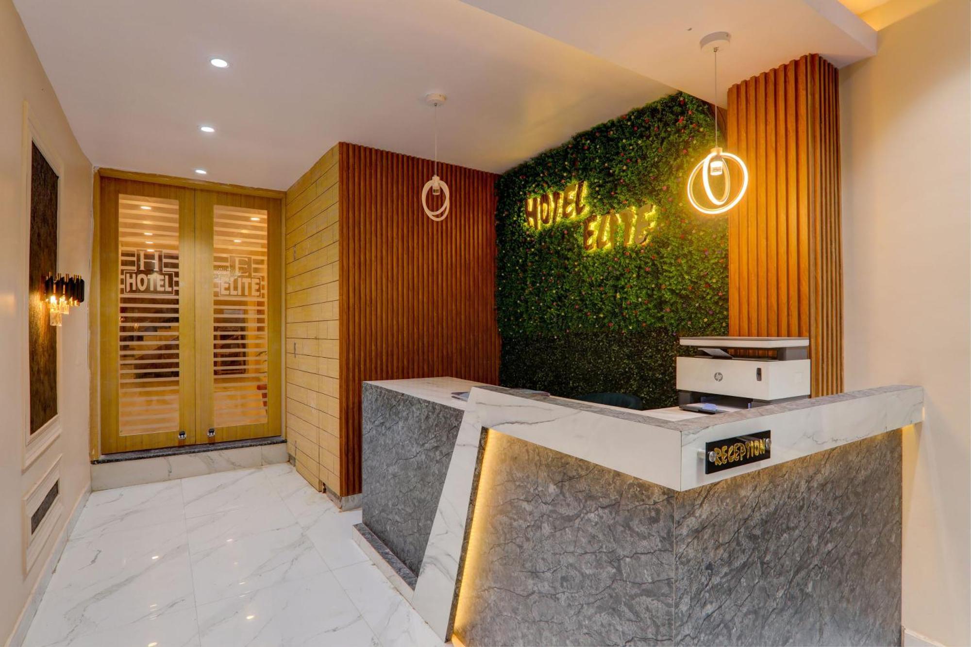 Spot On Hotel Elite Darbhanga Екстер'єр фото