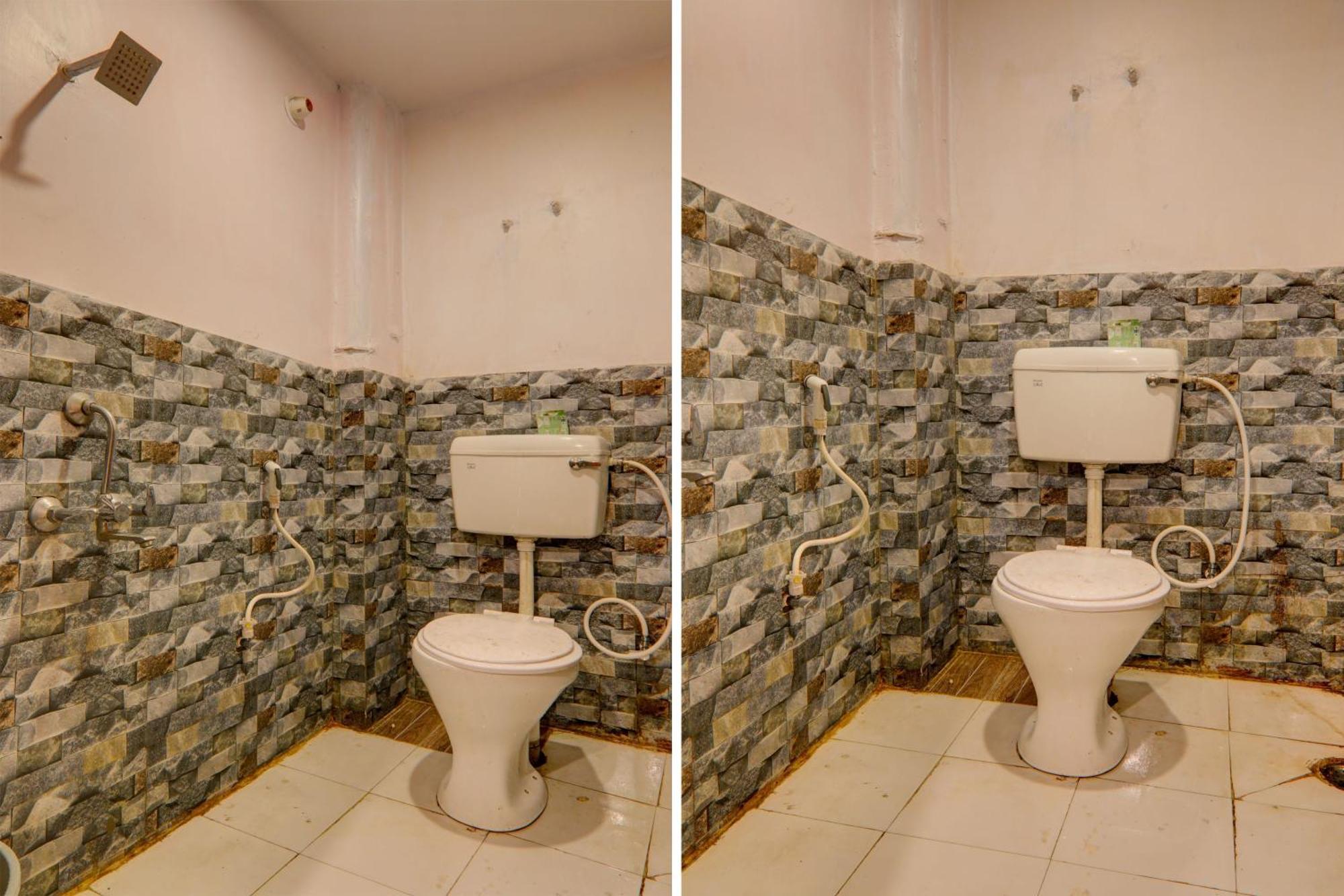 Spot On Hotel Elite Darbhanga Екстер'єр фото