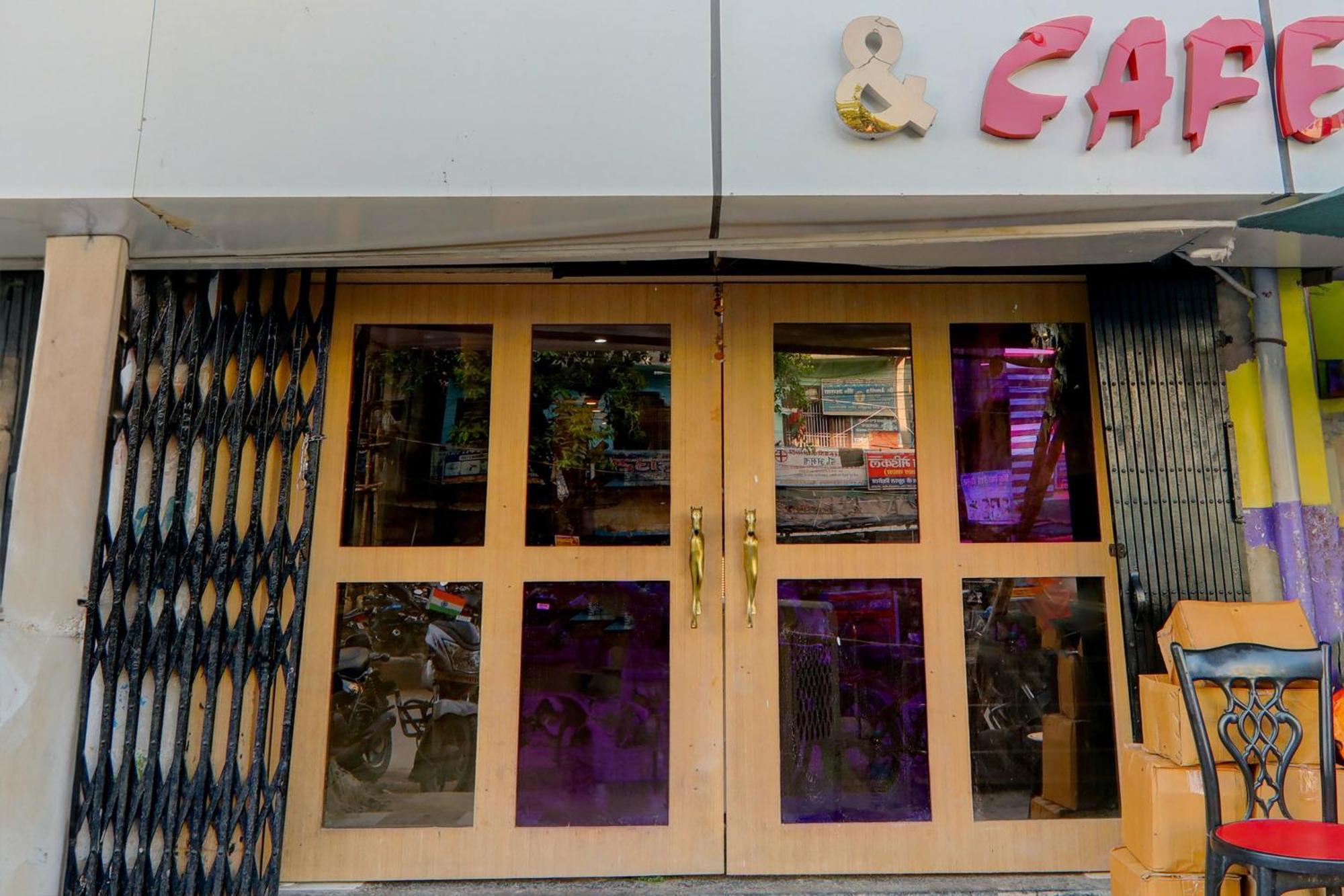 Spot On Hotel Elite Darbhanga Екстер'єр фото