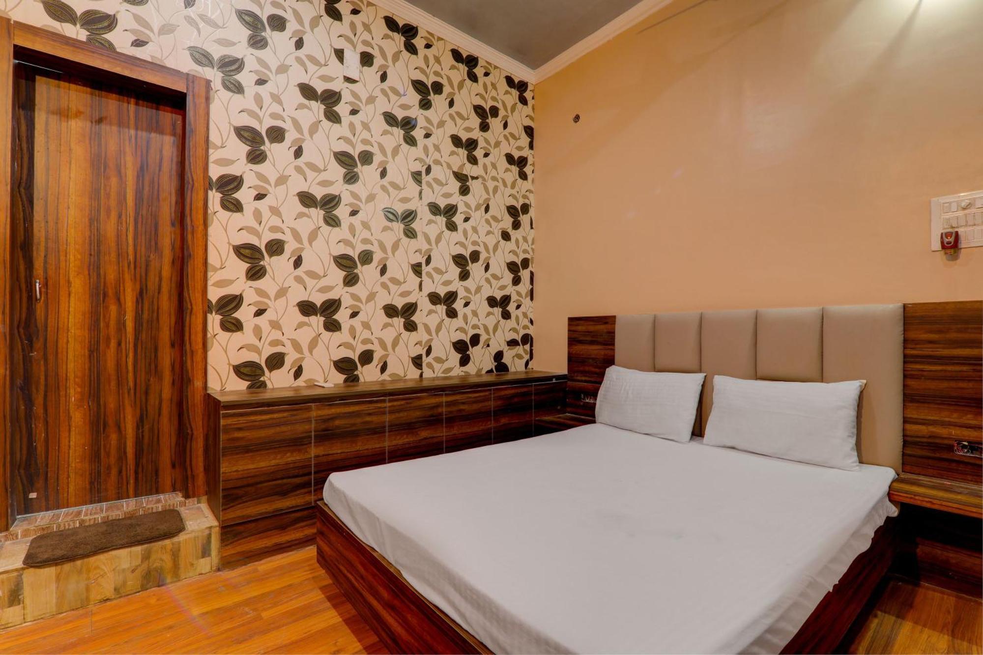 Spot On Hotel Elite Darbhanga Екстер'єр фото